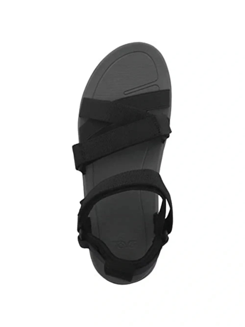 Teva Sanborn Mia Sandals size 7